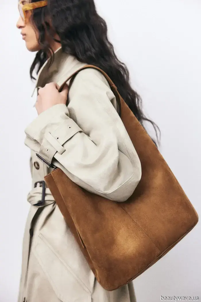 If you're aiming for designer-style bags, be sure to check out these standout options from H&M, Zara, Nordstrom, and others.