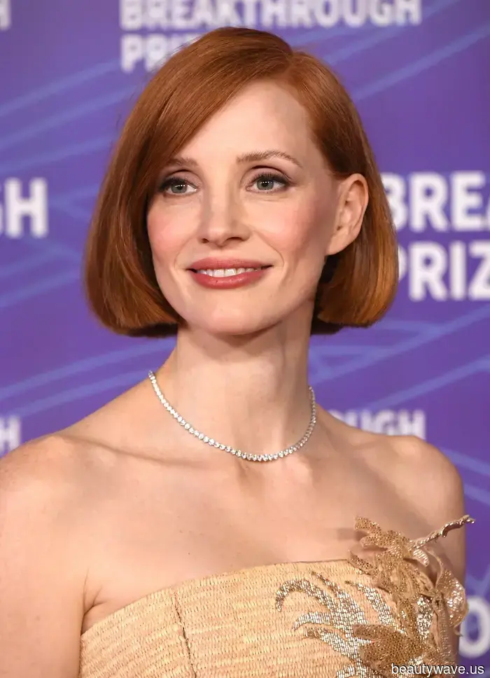 Experts Agree: These 6 Hair Colors Will Be Trending This Fall