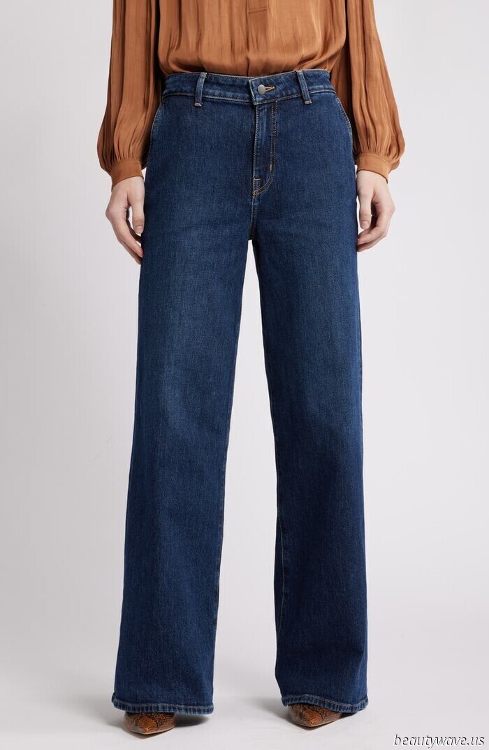 Absolutely! The iconic Nordstrom Half Yearly Sale has arrived—fashion enthusiasts with discerning tastes will adore these 40 stylish items.