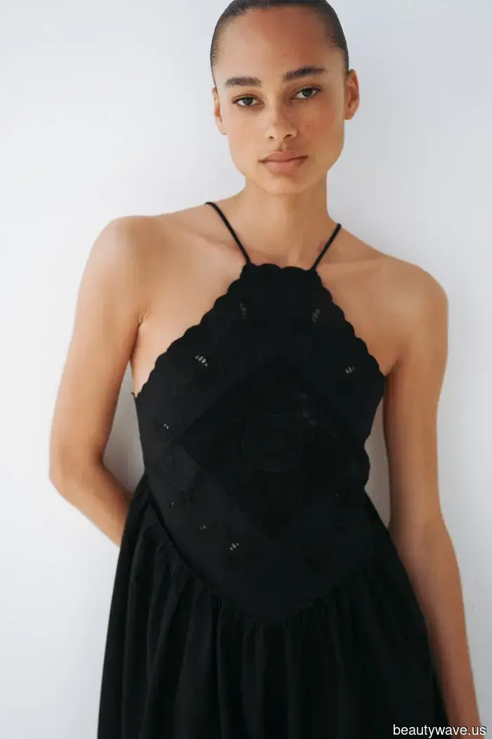 It's Official: Here Are the 5 Chic Summer Dress Trends Currently Dominating the High Street