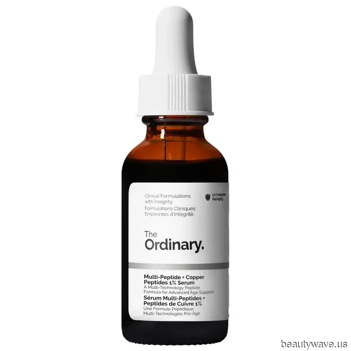 I’m Utilizing Copper Peptides to Improve the Effects of My Botox—Here’s the Reason.