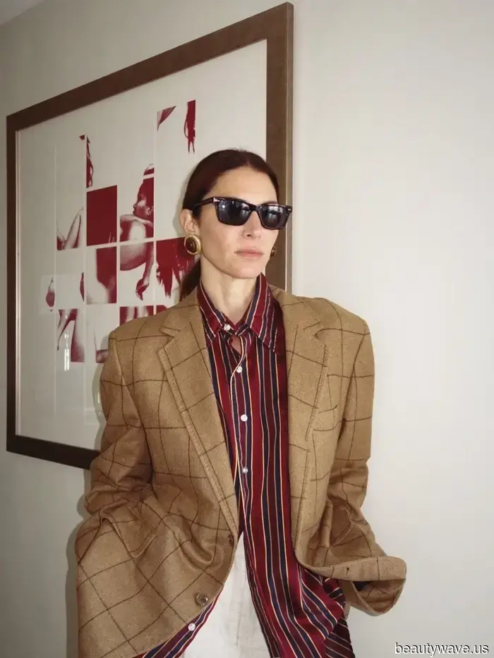 Это правда&mdash;модники отказываются от кожаных курток в пользу этого стильного осеннего альтернативы