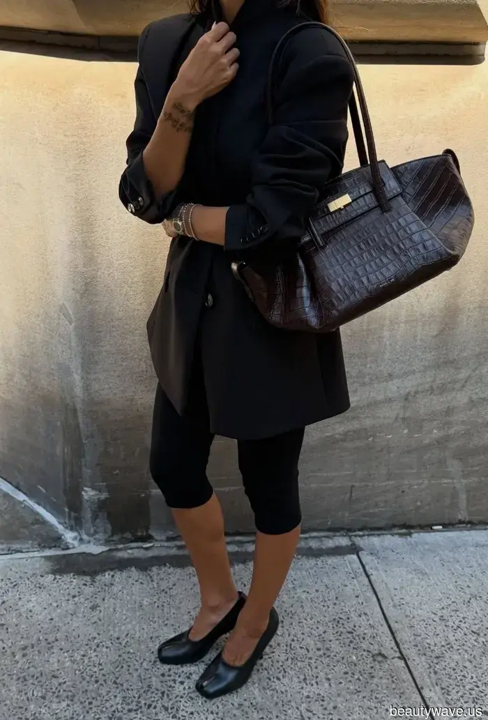 Jede stilvolle Person, die ich kenne, trägt bereits diese Designer-ähnliche Herbst-Handtasche&mdash;aber sie verkauft sich schnell.