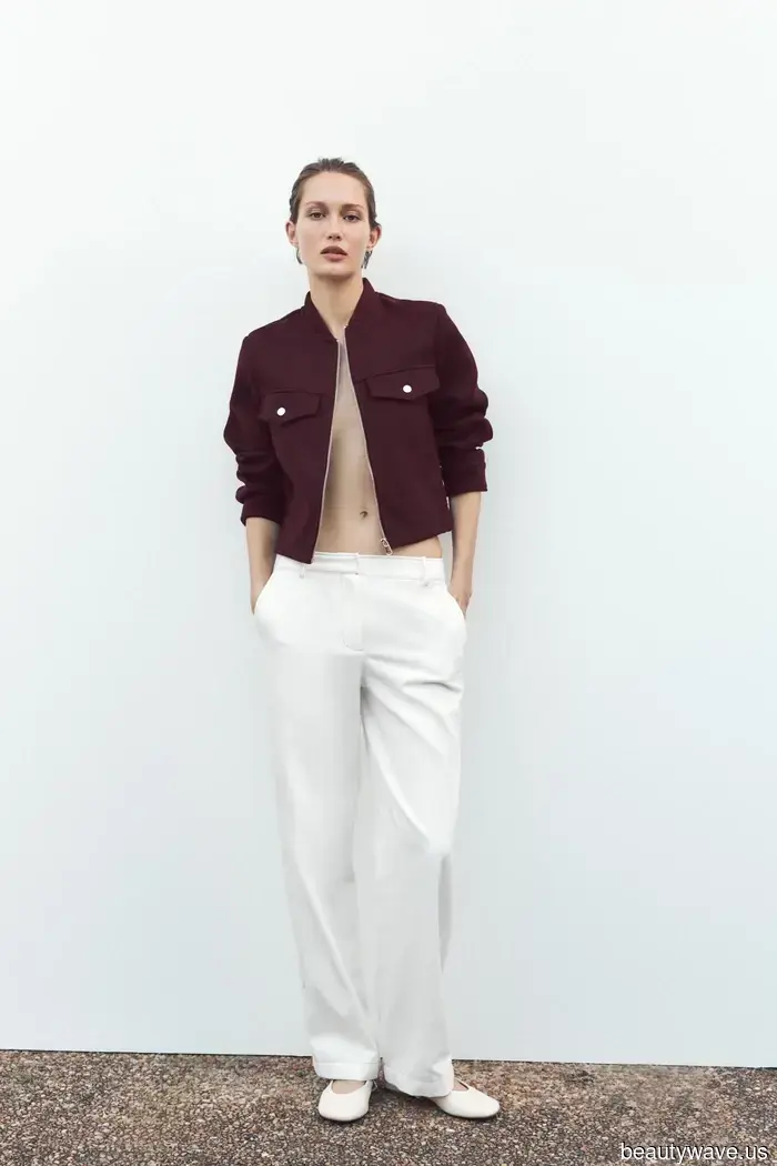 Zara has subtly released every major autumn trend—these 6 essential items won't stay in stock for long.