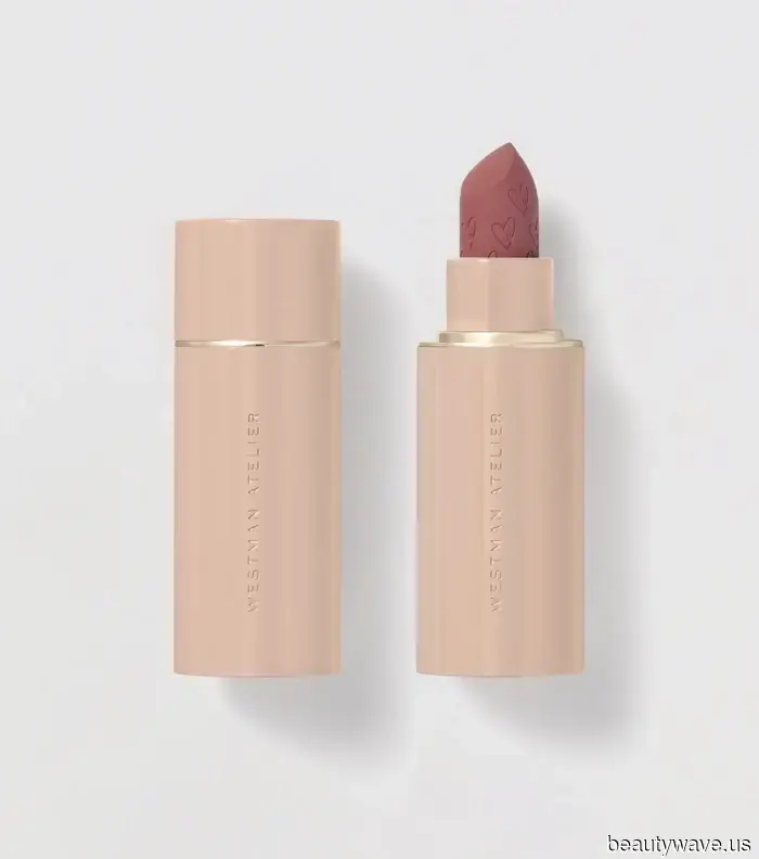 Guárdalos&mdash;Estas son las combinaciones de labios de verano que las editoras de belleza usan repetidamente.