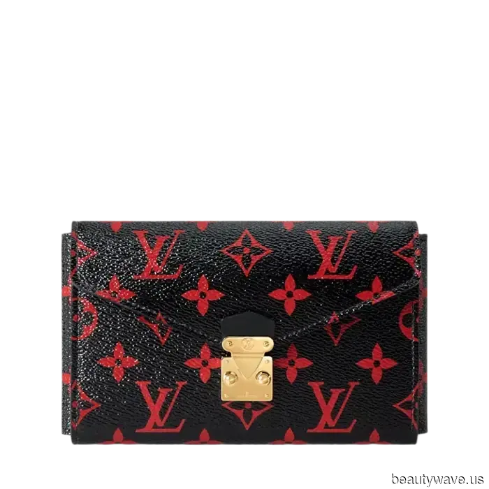 Los nuevos productos de maquillaje de Louis Vuitton son herencias futuras&mdash;espera a ver estas sombras de ojos de $340