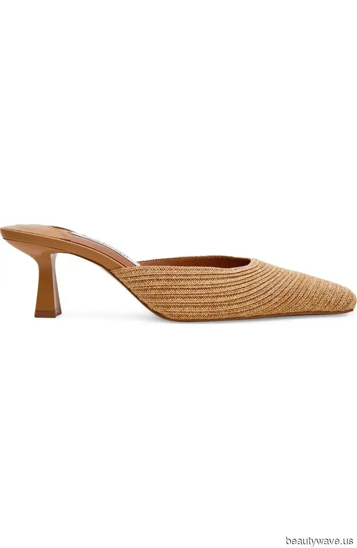 I Gave Nordstrom's Half-Yearly Sale One Final Glance—These 29 Items Are The Top Picks