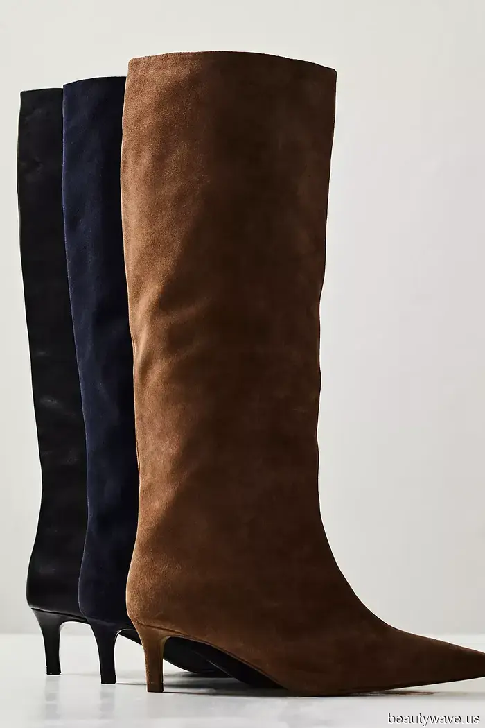 Questi nuovi arrivi FP sono il sogno autunnale di una persona appassionata di moda&mdash;34 articoli che vedrai per le strade di NYC