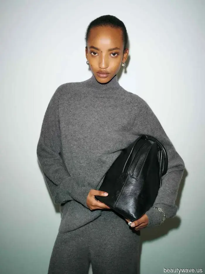 33 New Pieces from Ref, Mango, and Shopbop That Those with Classic Style Will Adore