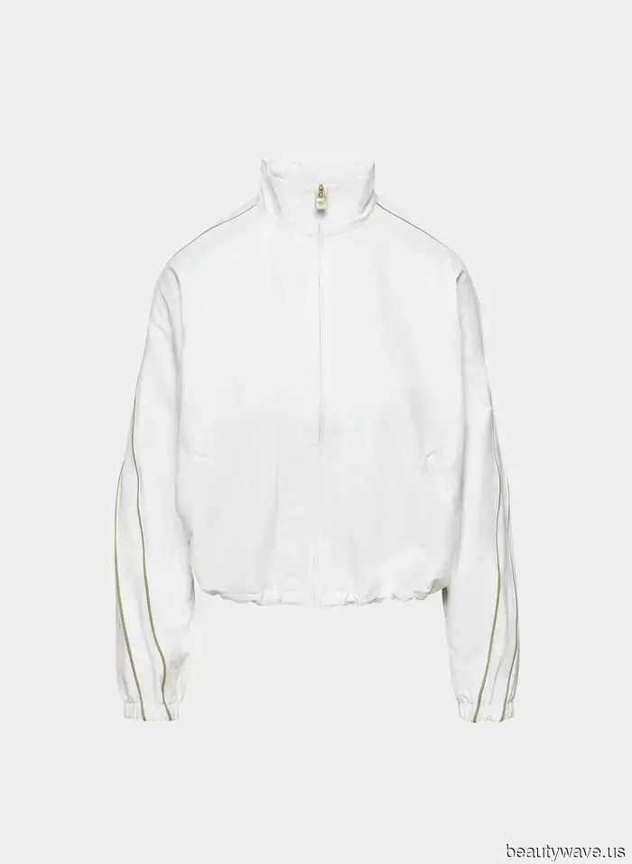 Приготовьтесь увидеть этот главный тренд курток 2025 года на каждом стильном человеке в аэропорту этой осенью.