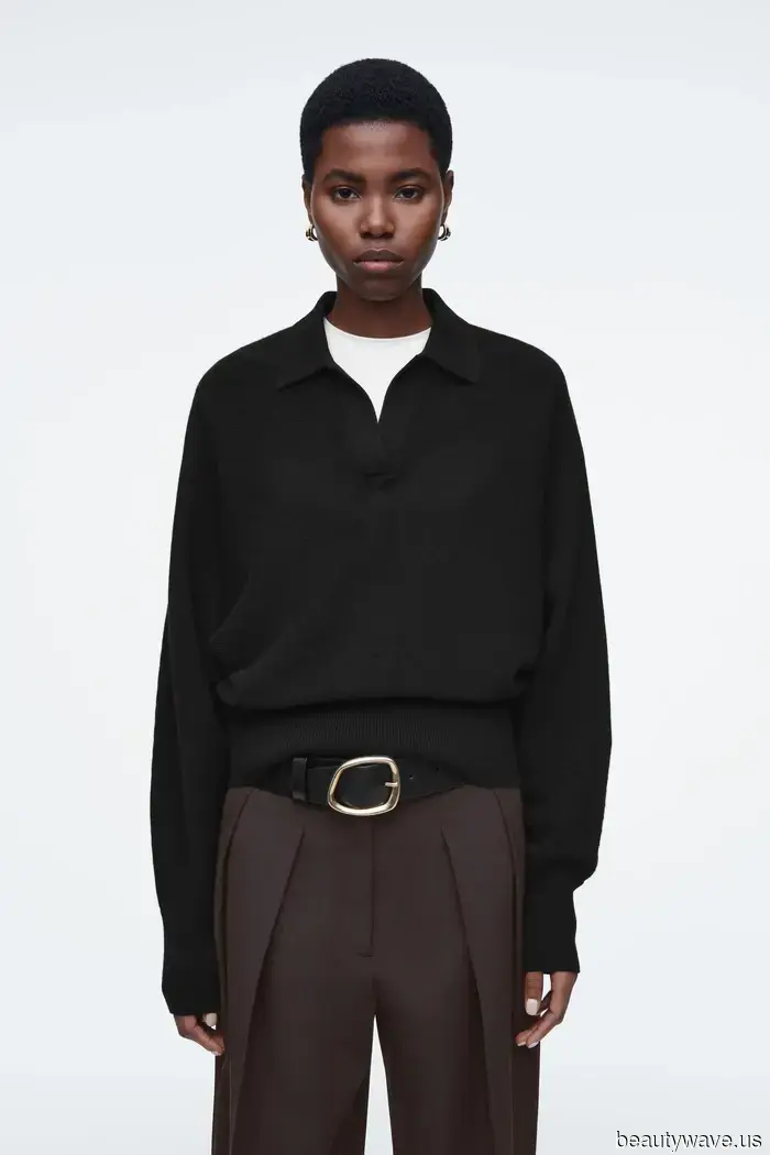 Amo los suéteres de J.Crew, COS y Zara RN&mdash;40 que valen la pena agregar a tu carrito