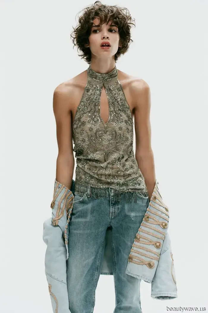 Elegante y a la moda&mdash;Estas nuevas llegadas de J.Crew, Zara y Reformation están dando "chica it"