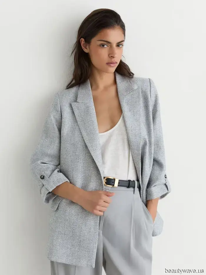 I've Discovered Them: 7 Work-Appropriate Outfit Trends That Simplify Stylish Office Attire in the Heat