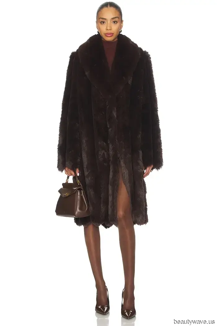 5 Winter Outfit-Trends, die jeder mit gutem Geschmack bis Januar 2026 tragen wird