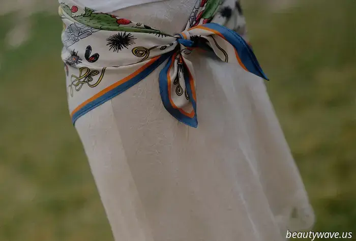 L'ultima collaborazione di J. Crew è fresca, sognante e perfetta per l'estate
