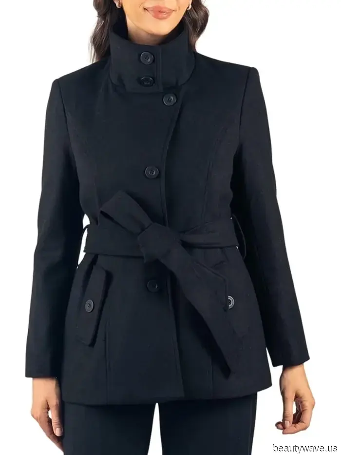 Sono un Senior Shopping Editor—Questi sono senza dubbio i cappotti più chic del Prime Day di ottobre