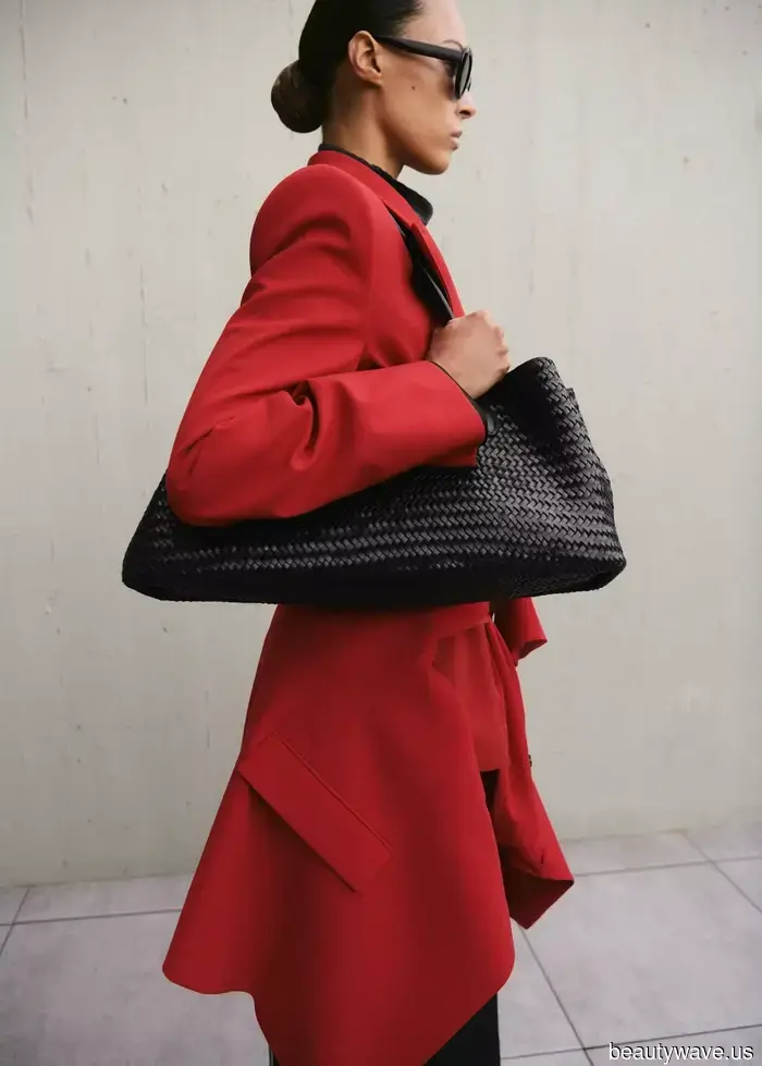 Der Frühling beginnt offiziell, wenn Sie zu einer gewebten Handtasche wechseln&mdash;29 der besten Stile, die Sie jetzt kaufen können