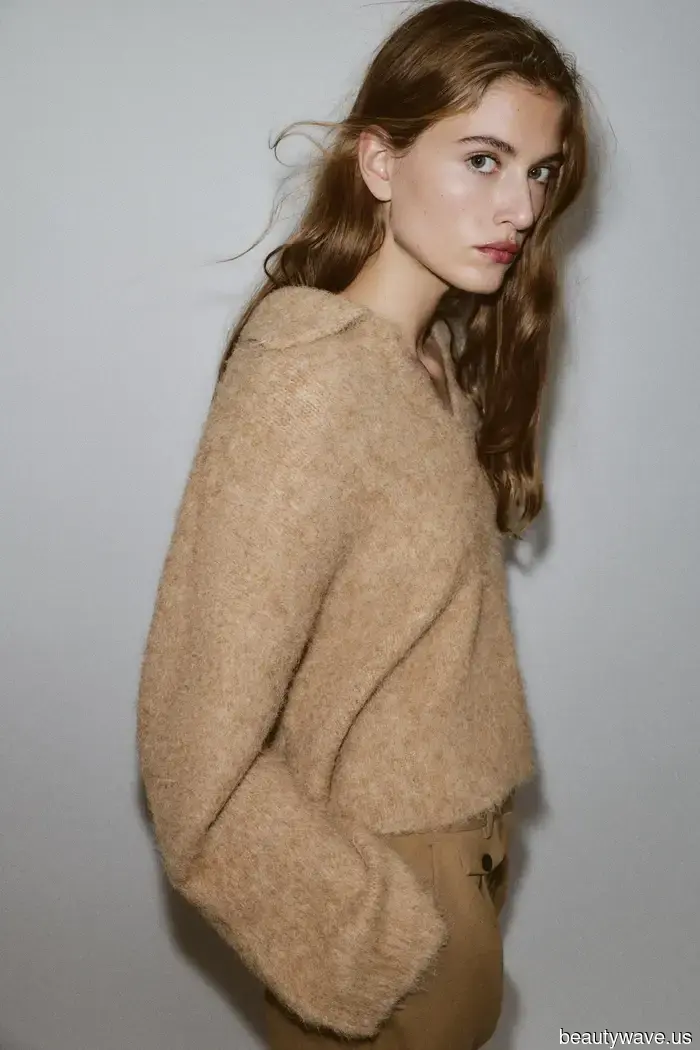 Zara Ha Appena Rilasciato Silenziosamente La Sua Collezione Invernale Più Chic&mdash;11 Acquisti Eleganti Che Non Rimarranno In Magazzino