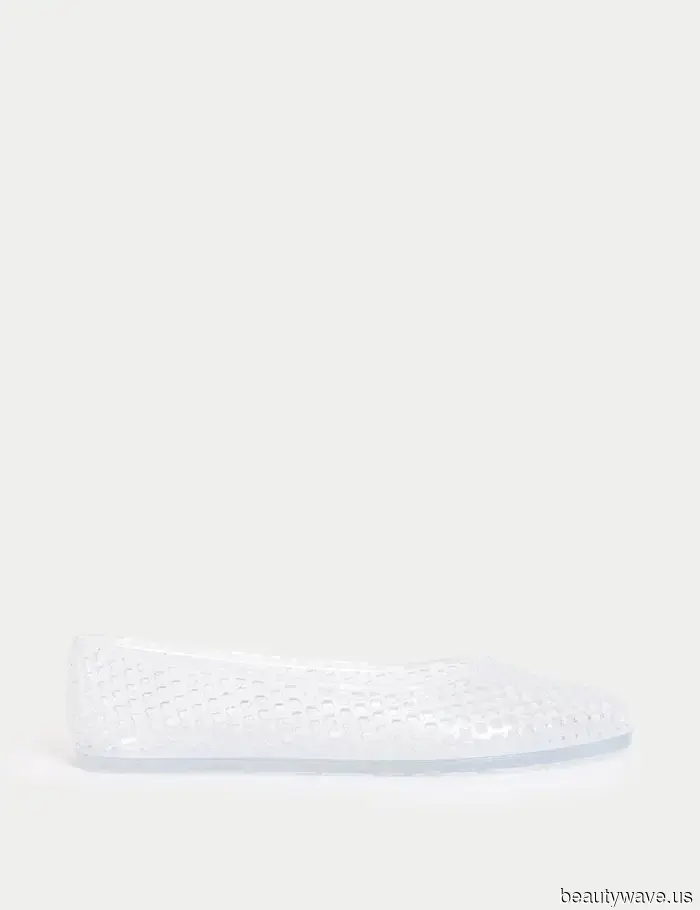 M&S Shoes Are Amazing Right Now—8 Essential Trends I'm Recommending to All My Friends to Check Out.