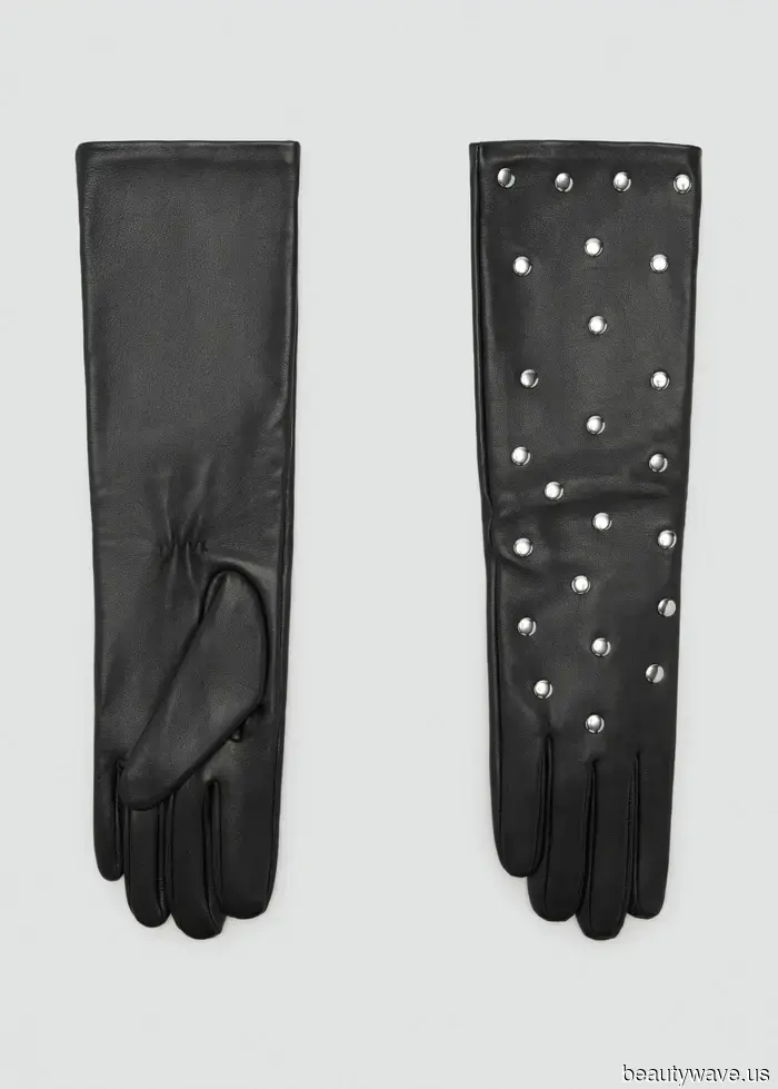 Если вы хотите выглядеть стильно в холодную погоду, купите эти 5 трендов до 100 долларов, чтобы носить с вашим пальто