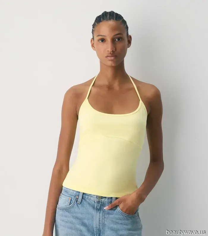 30 Hallazgos de Primera Clase de Zara, J.Crew y Aritzia que Harán Tu Vida Más Fácil Este Verano