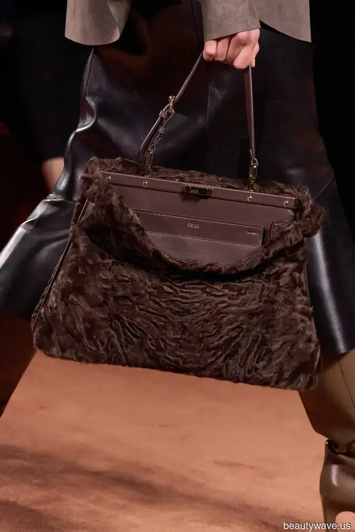 Bags of Envy—7 Luxury Handbag Trends That Will Be Sported by Every Fashionable Individual This Fall