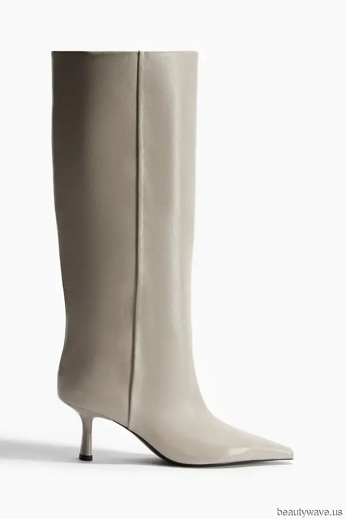 They Have Arrived: The 5 Boot Color Trends That Will Rule Your 2026 Wardrobe