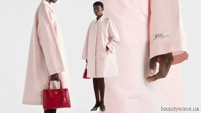 ¡Lazos! ¡Cuentas! ¡Terciopelo! 31 artículos de Prada que la gente de moda llevará a cada fiesta navideña en Milán, París y Nueva York.