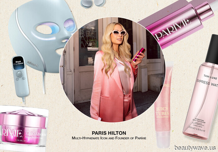 I have interviewed over 40 beauty experts, and they have inspired me to purchase these 30 gems.