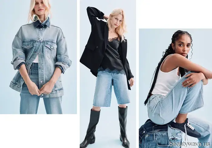 Die richtigen Jeans können Ihr Outfit aufwerten&mdash;15 Styles unter 100 $, die Ihre Aufmerksamkeit verdienen