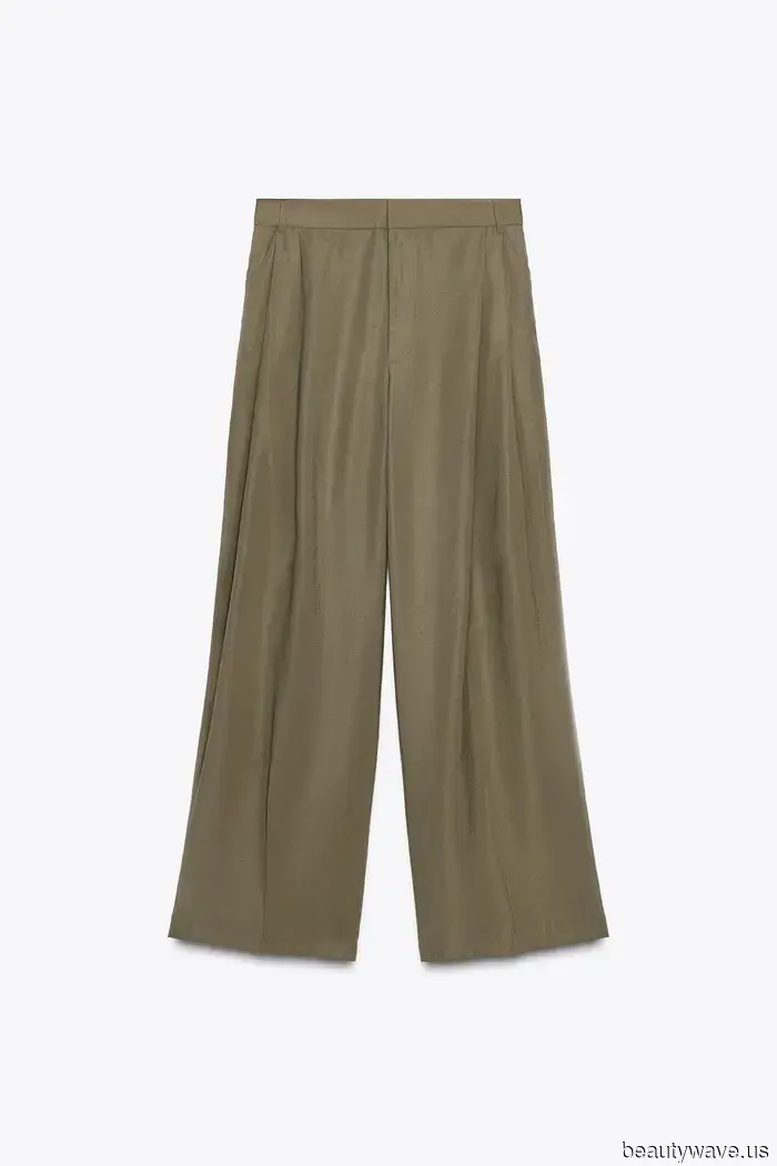 30 cose che sto comprando da Zara per vestirmi come Ayo Edebiri questo autunno