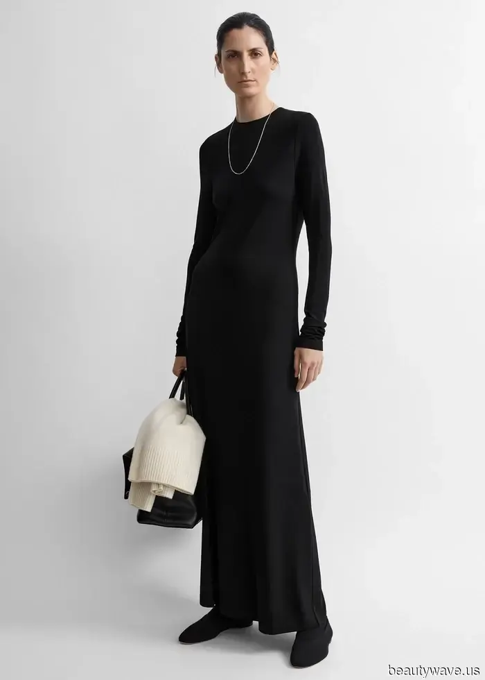 I’m creating a minimalist autumn wardrobe inspired by The Row without overspending—these 9 purchases were selected.