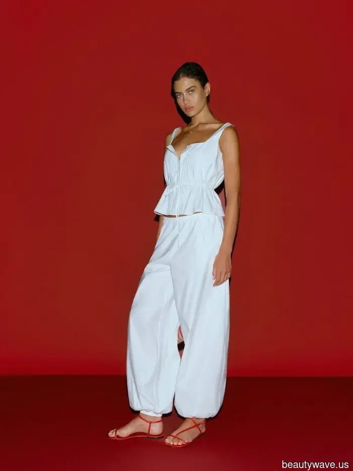 Olvida los jeans por un segundo&mdash;estos pantalones divisivos están formando todos mis conjuntos más elegantes de primavera.