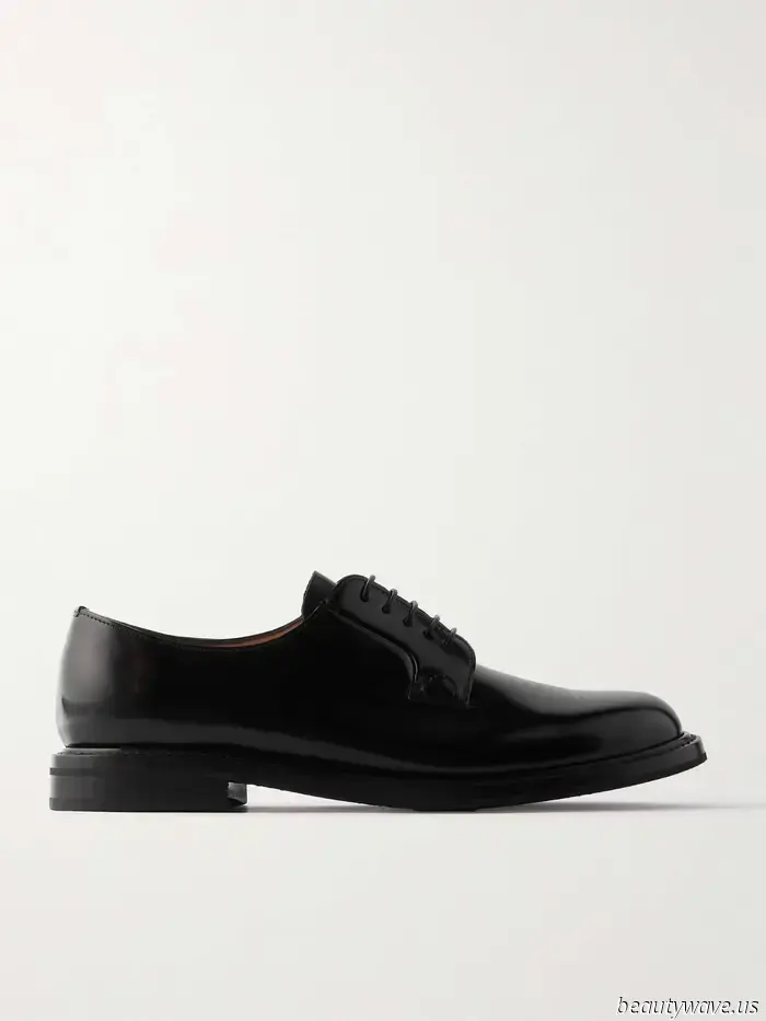 Trends kommen und gehen, aber Modeexperten wissen: Dieser Anti‑Loafer‑Flachschuh ist von Dauer.