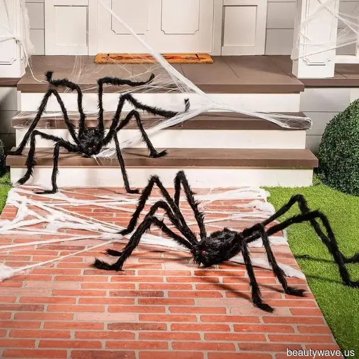 It’s Time: The Top Halloween Decorations to Grab Before Spooky Season