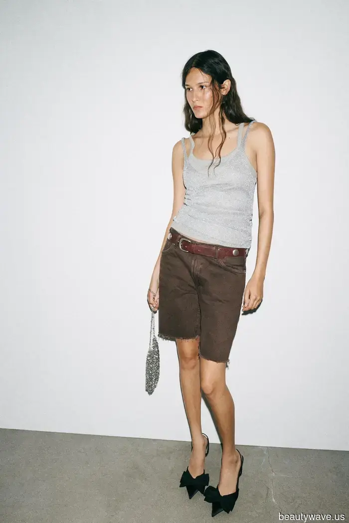 Не острые носки, не слингбеки&mdash;это тренд обуви для вечеринок, который будут носить самые стильные модницы в этом…