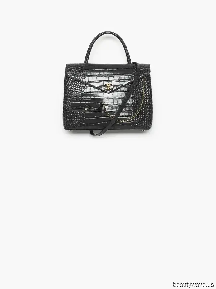 I’m declaring it: This is the luxurious-looking bag trend to invest in before fall.