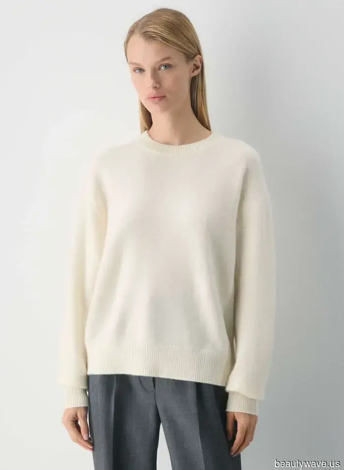 9 Cashmere Sweaters with a Genuine Cult Following