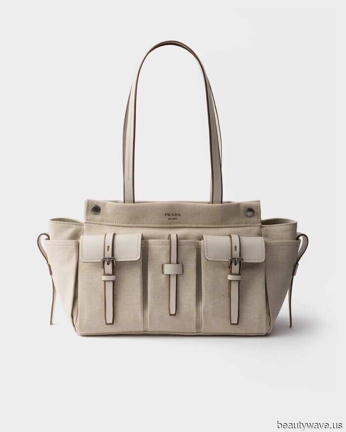 From London to Paris, fashionable individuals have proclaimed this the essential bag for summer 2026 (and beyond).