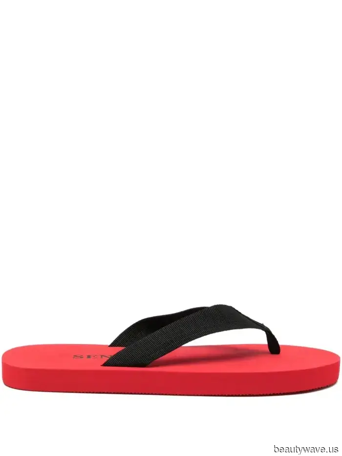 Dale un descanso a tus bailarinas&mdash;6 tendencias de zapatos de verano para usar en su lugar