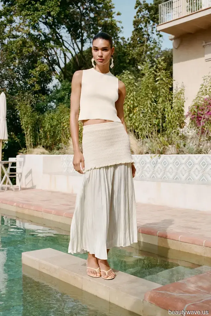 Visto en Zara: 29 artículos nuevos increíbles que básicamente dicen "Soy elegante"