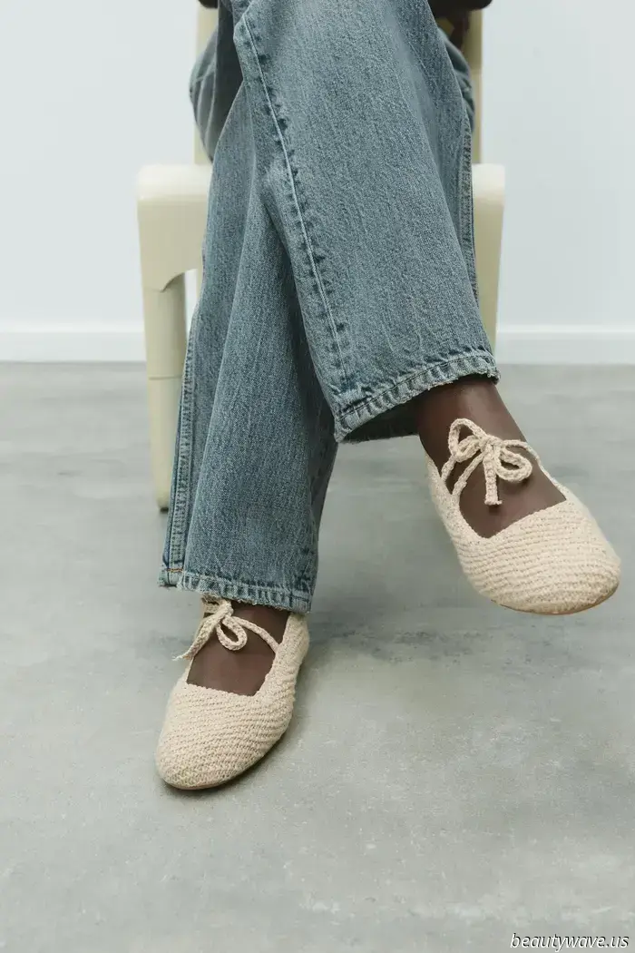 6 Fashionable Summer Shoe Trends That Zara Has Already Mastered This Year