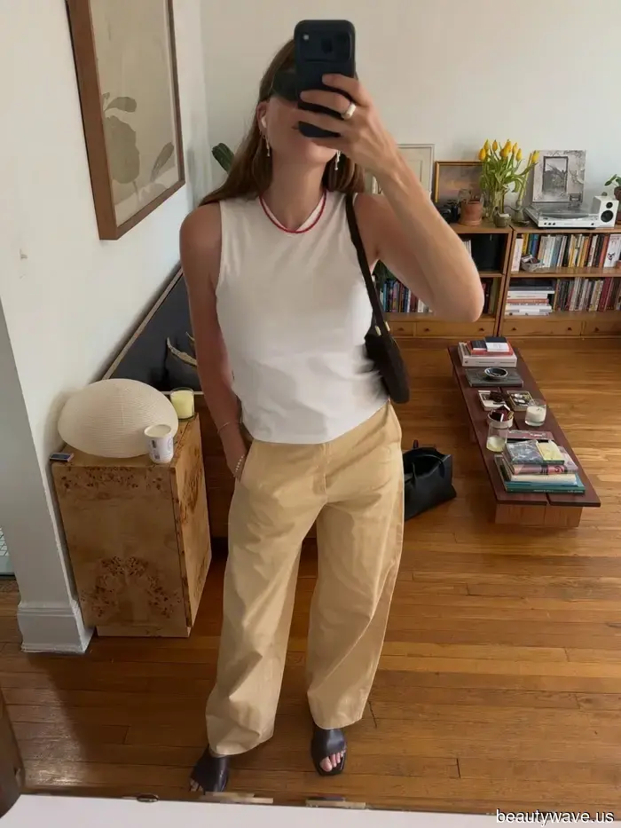 Die Rückkehr der lässigen Absätze&mdash;So stylen Modeleute sie mit entspannten Outfits