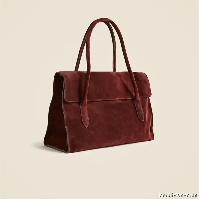 Nada te pondrá en un estado de ánimo otoñal como las nuevas llegadas de J.Crew&mdash;33 artículos para agregar a tu carrito.