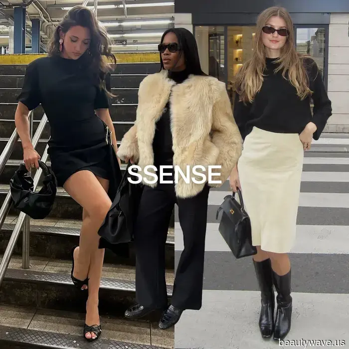 30 Arrivi di Moda e Bellezza che Ispirano il Mio Moodboard per l'Outfit delle Feste