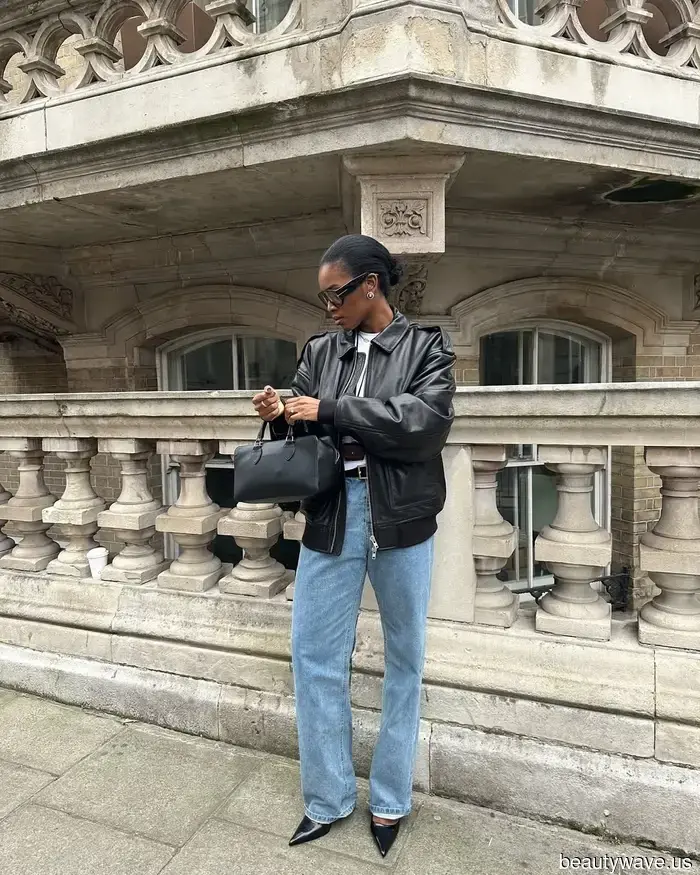 Ich möchte diesen Frühling elegant aussehen&mdash;7 einfache Outfits, von denen ich weiß, dass sie das Briefing erfüllen werden.