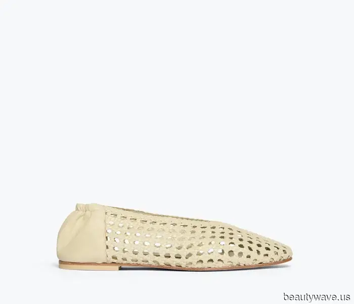 All the Trendy L.A. Girls Are Sporting These 5 Spring Shoe Trends for Their Matcha Latte Errands.