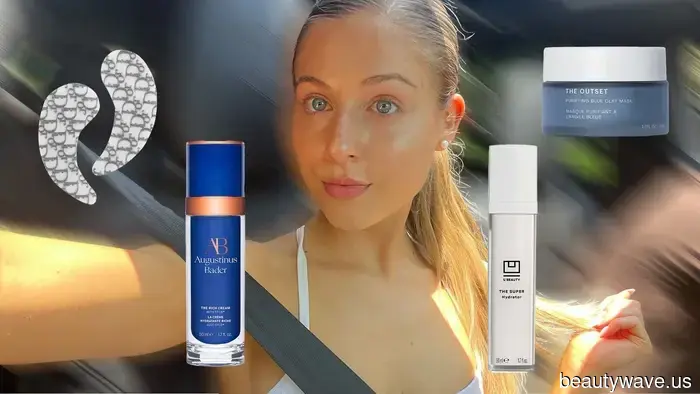 My friend is aiming for flawless skin by 2026—here are 21 products I recommended to her.