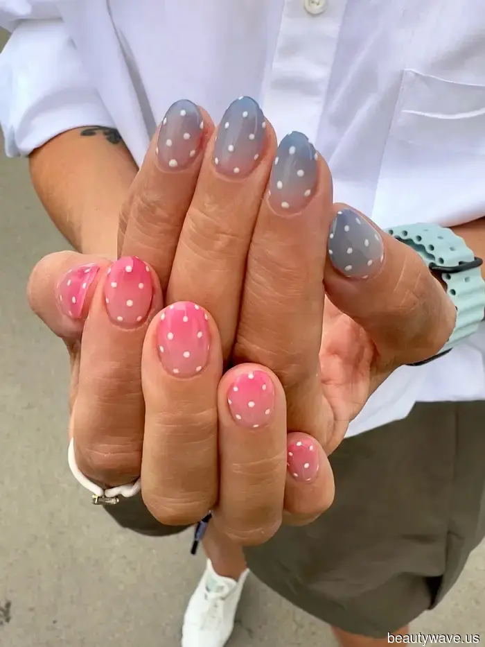 Editors Consensus—This Beautiful, Subtle Nail Color is Dominating Summer 2026.