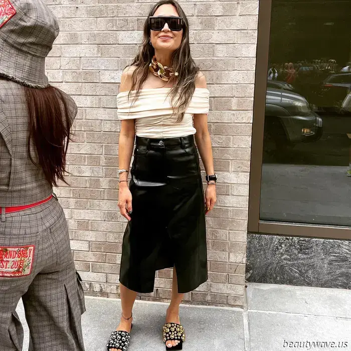 I’m a Fashion Director who has recently returned from Paris—here are 7 summer trends that are set to dominate.